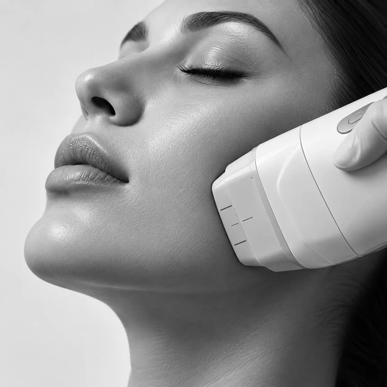 Face Lifting & Contouring