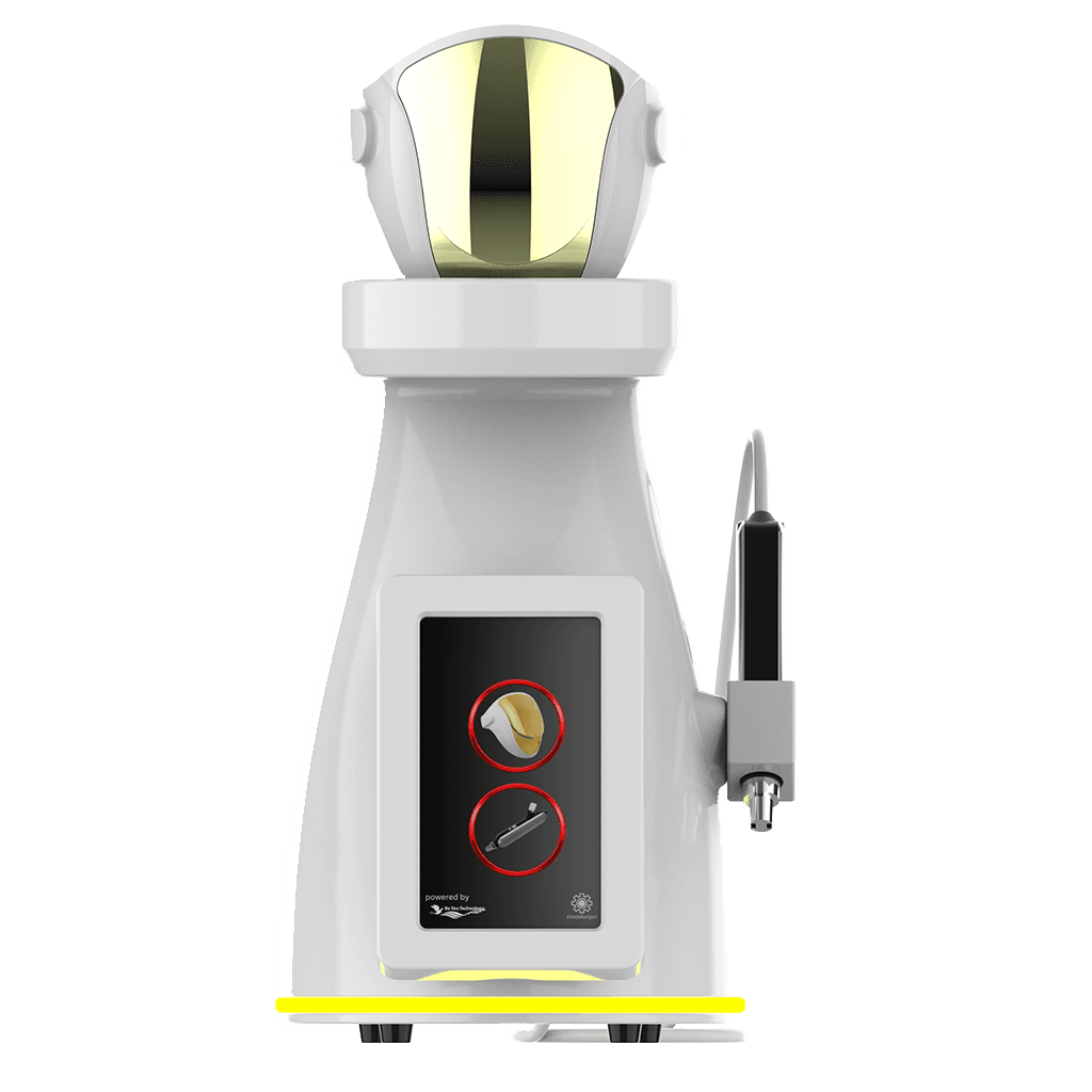 NanoTronic
