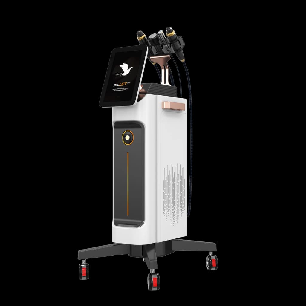 proLIFT MRF