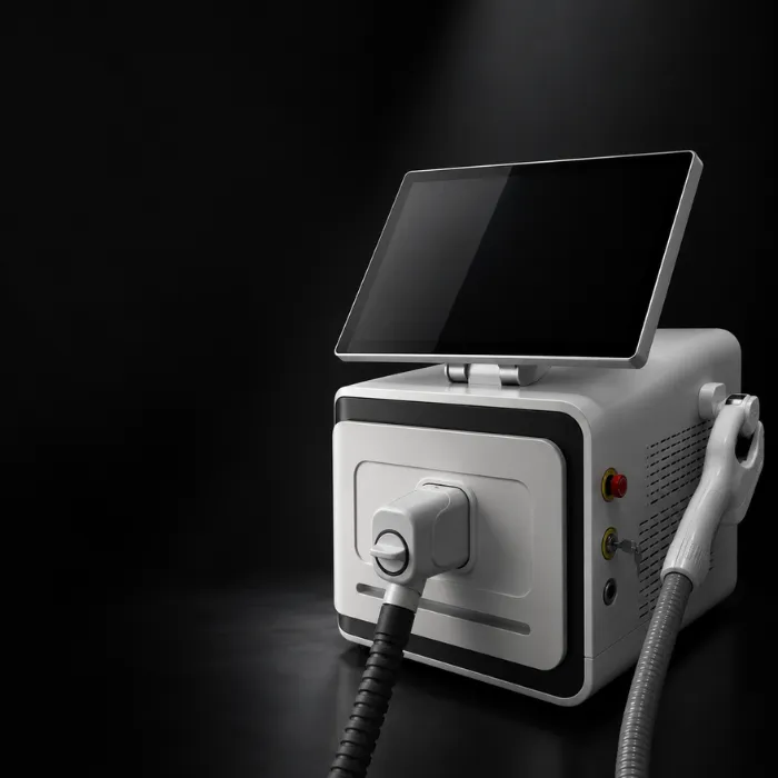XEN-IQ IPL-Gerät